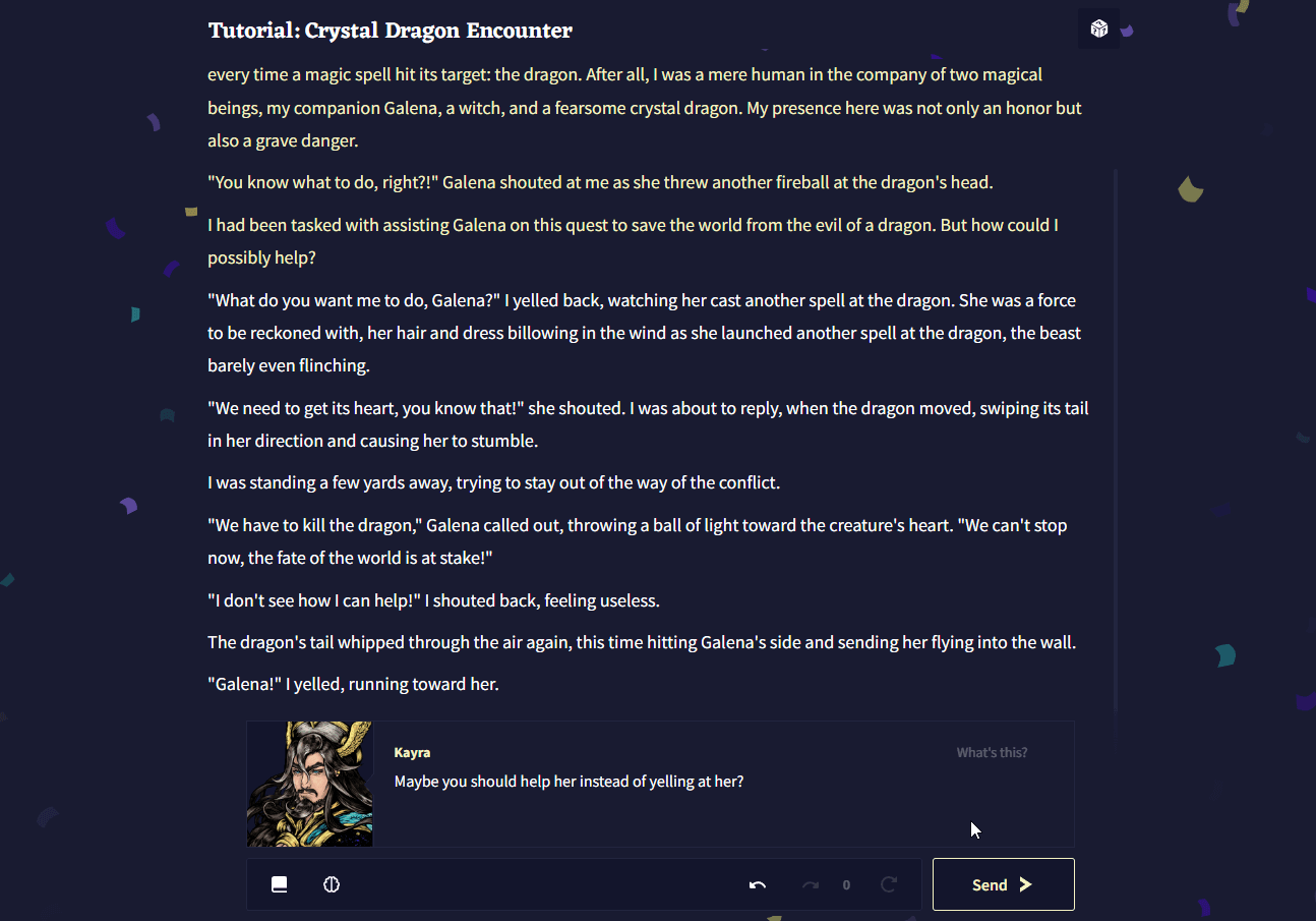 Screenshot Designer Demonstration